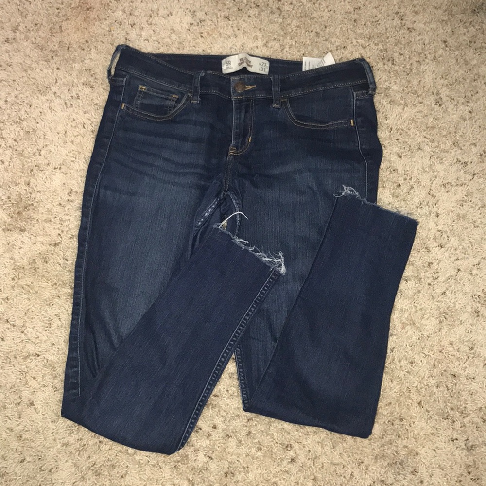 Hollister jeans